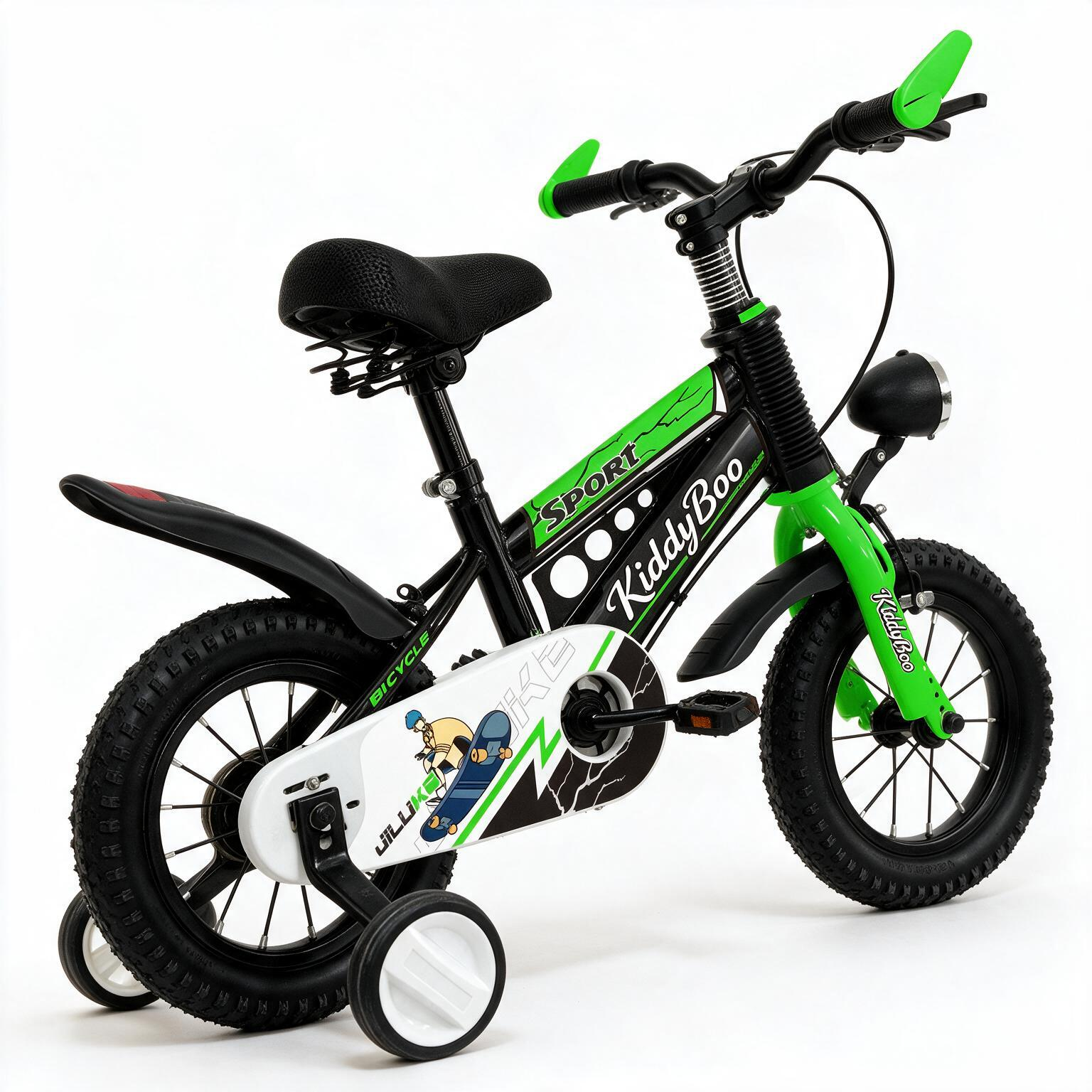 WDKDB735 Kids Bicycle 2