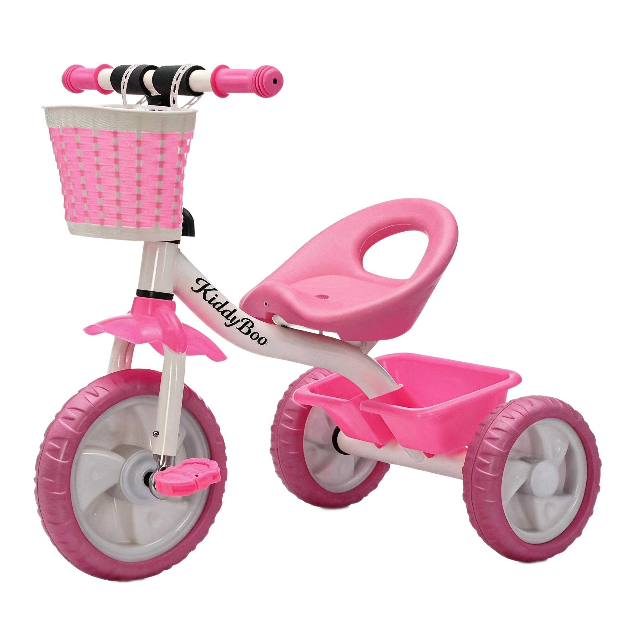 WDKBKT016 Tricycle 3