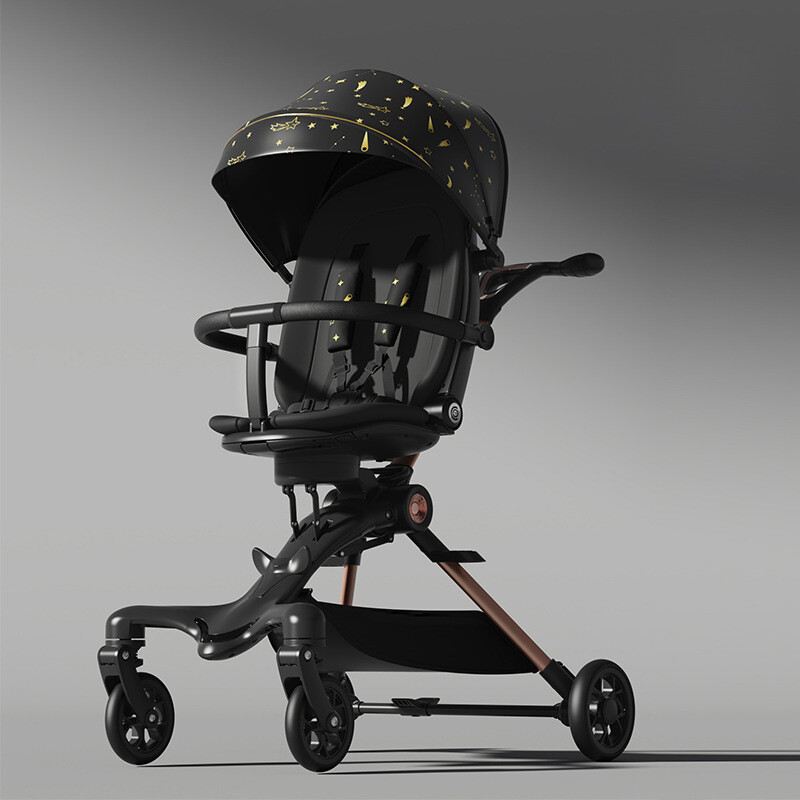 Baby Stroller WDBS-V6 5
