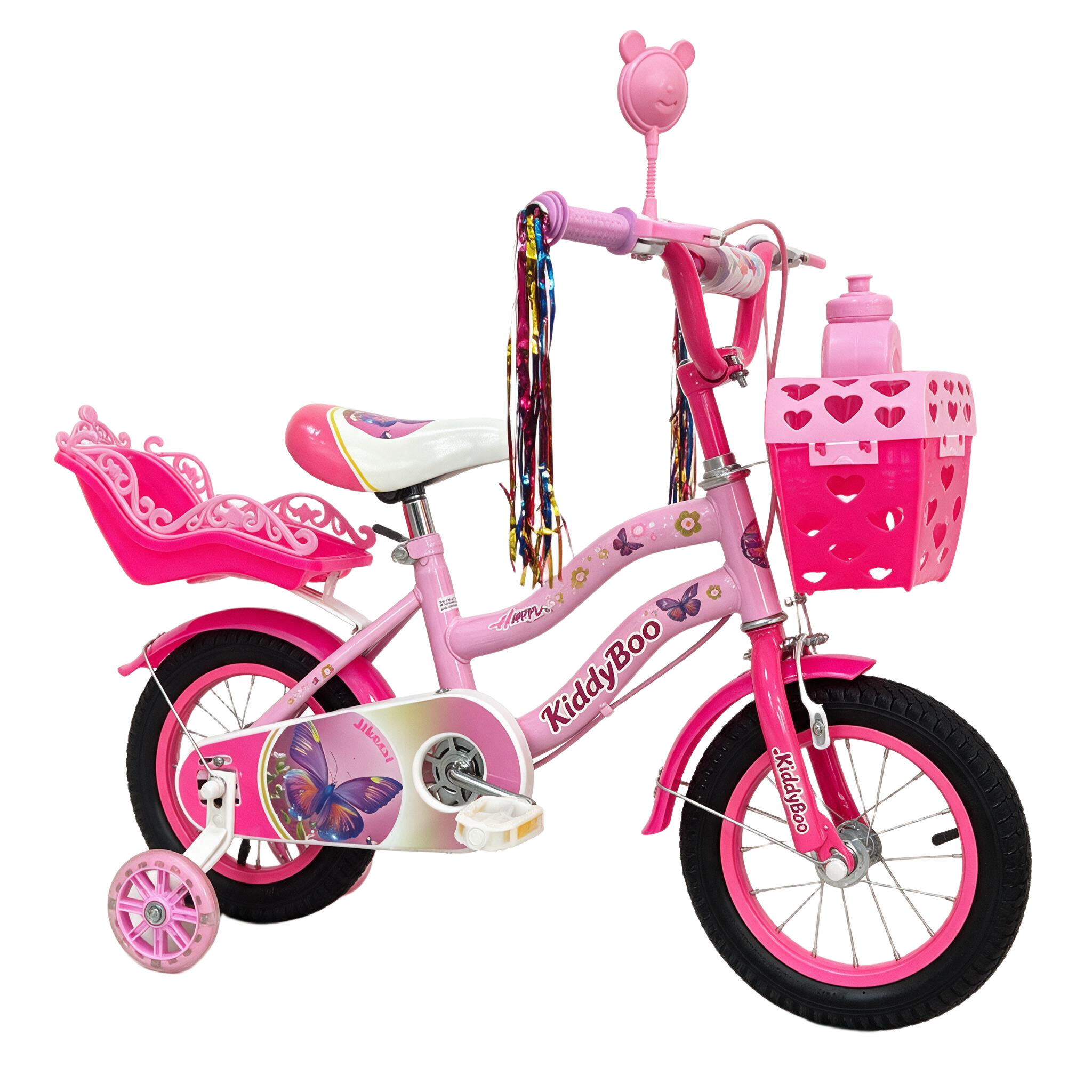 WDKDB721 Kids Bicycle 3