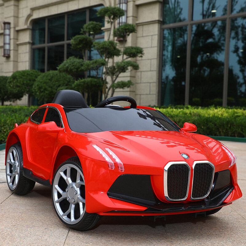 WANDYY Kids Electric Car CL-7188 4