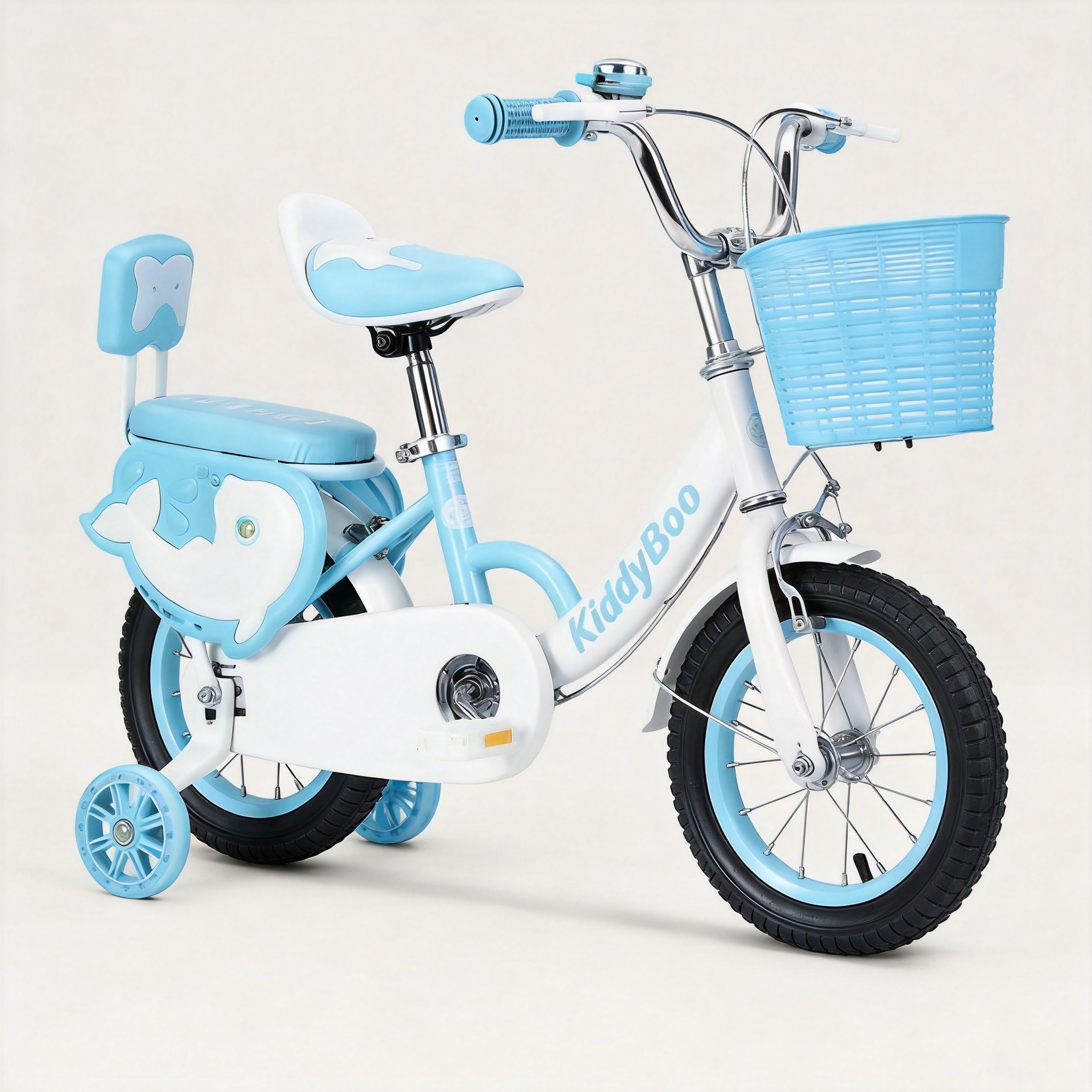 WDKDB105 Kids Bicycle 4