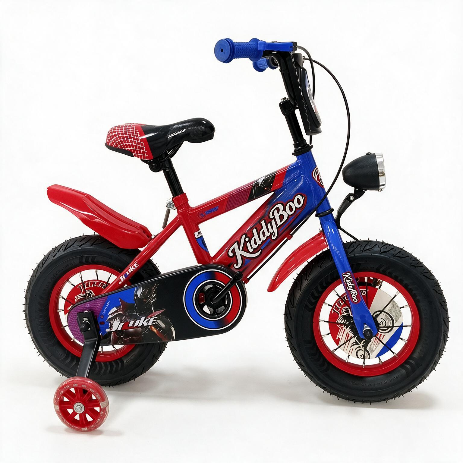 WDKDB726 Kids Bicycle 4