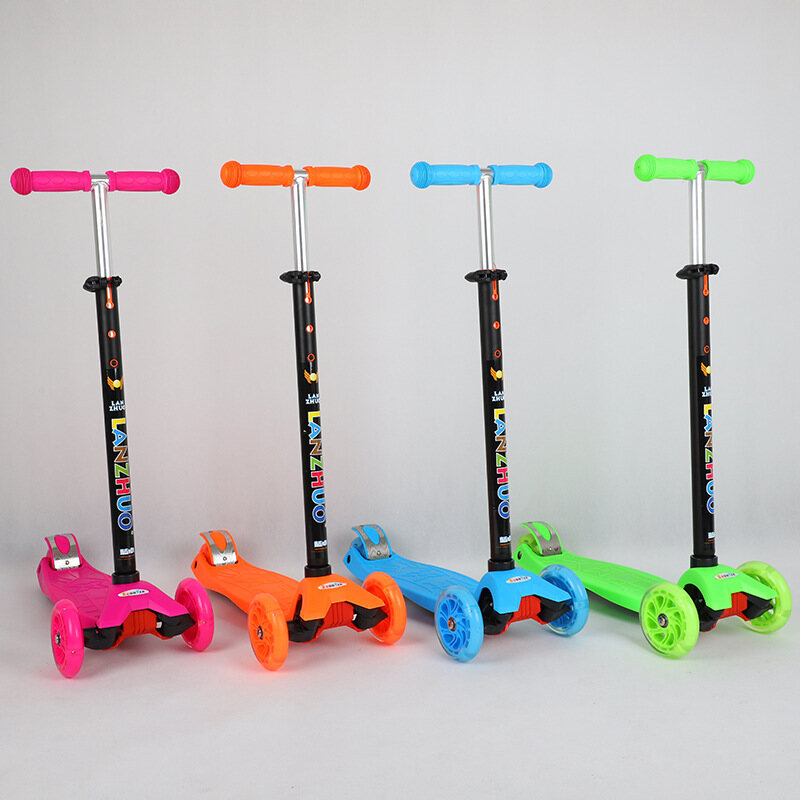 WANDYY Kids Scooter WDKS212 3