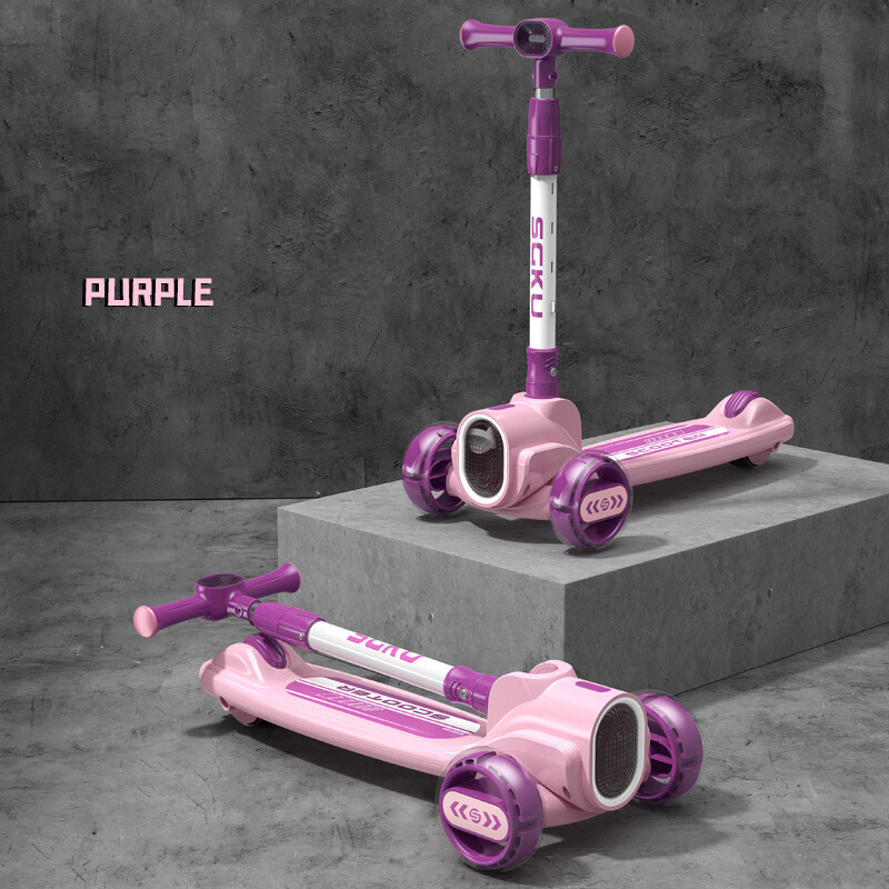 WANDYY Kids Scooter WDKS031 7