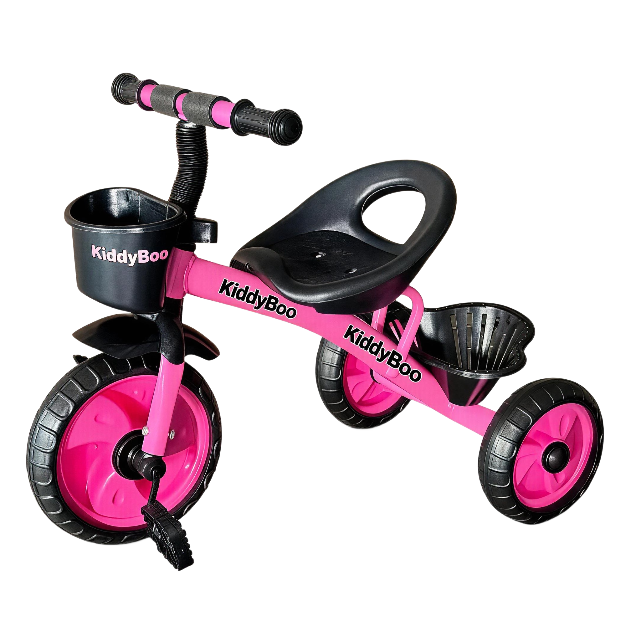 WDKBKT001A&B Tricycle