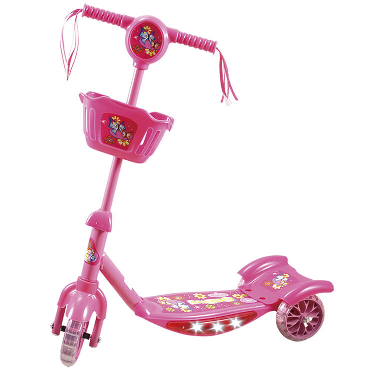WANDYY Kids Scooter WDKS203 2