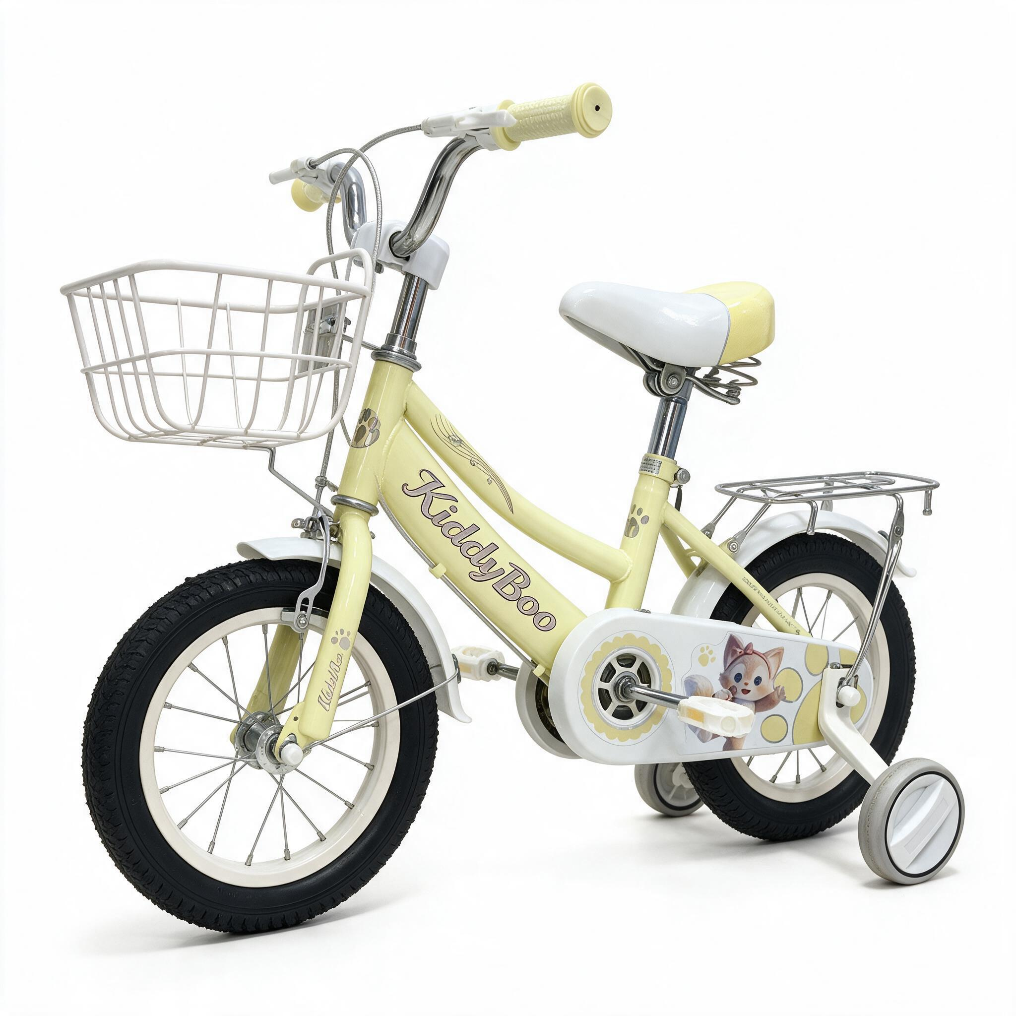 WDKDB737 Kids Bicycle 3