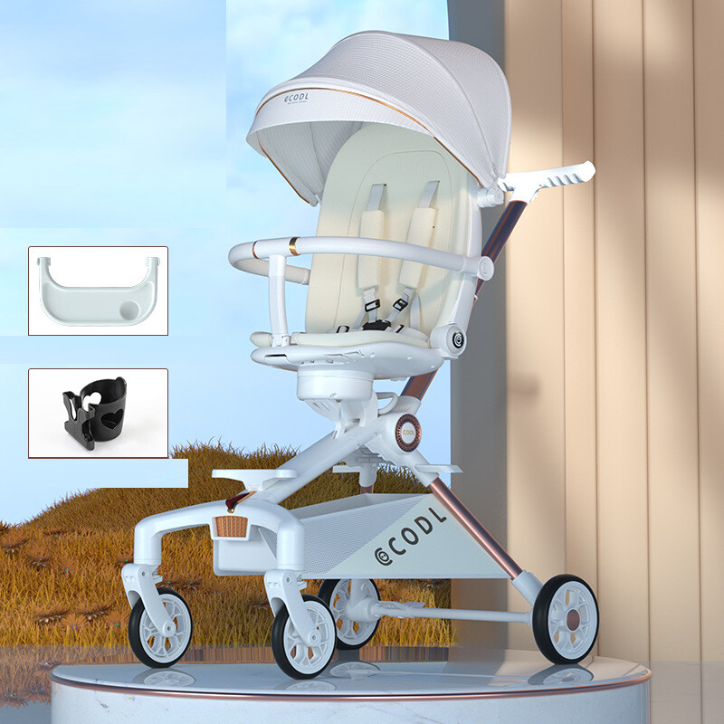 Baby Stroller WDBS-V8 3