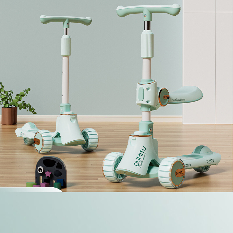 WANDYY Kids Scooter WDKS029 3