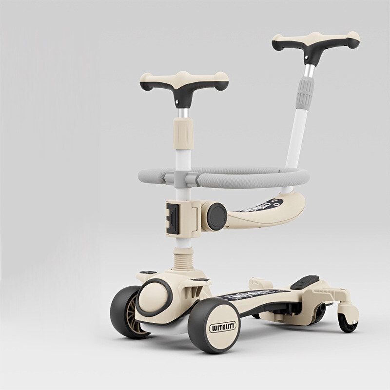 WANDYY Kids Scooter WDKS018 2