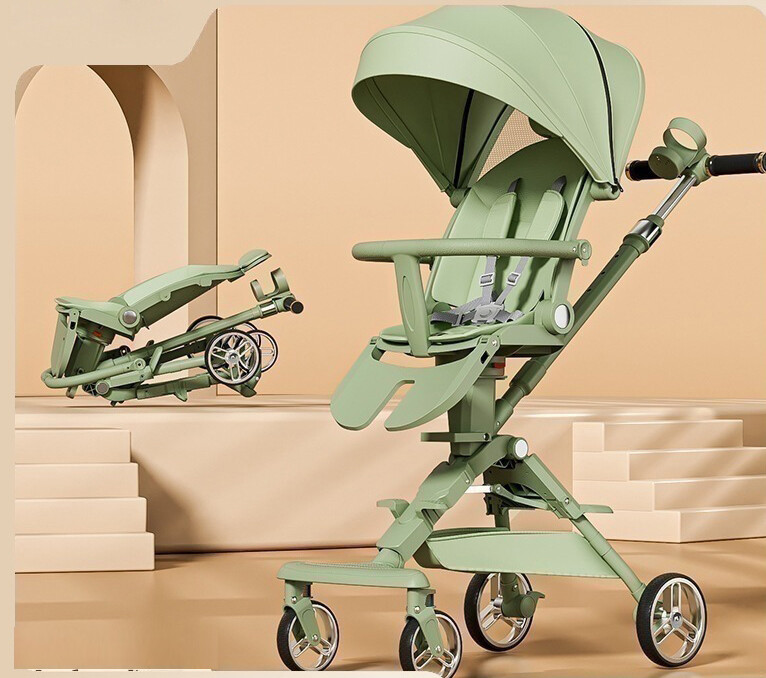 Baby Stroller WDBS-SF6888