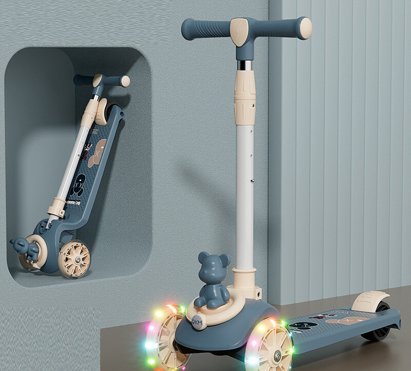 WANDYY Kids Scooter WDKS010 7