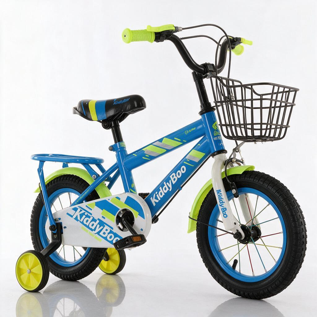 WDKDB507 Kids Bicycle 2