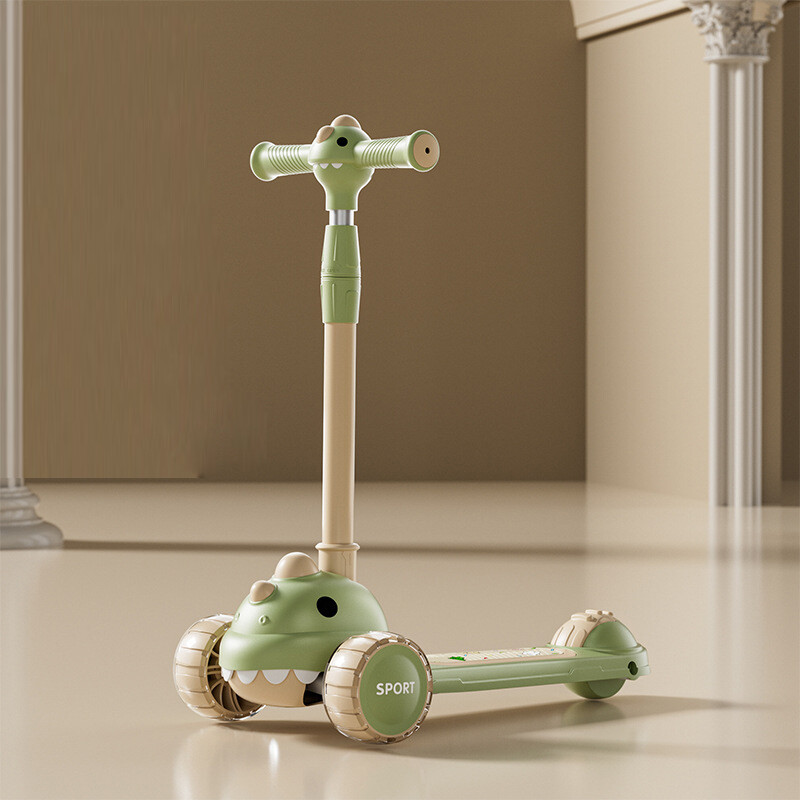 WANDYY Kids Scooter WDKS026 4