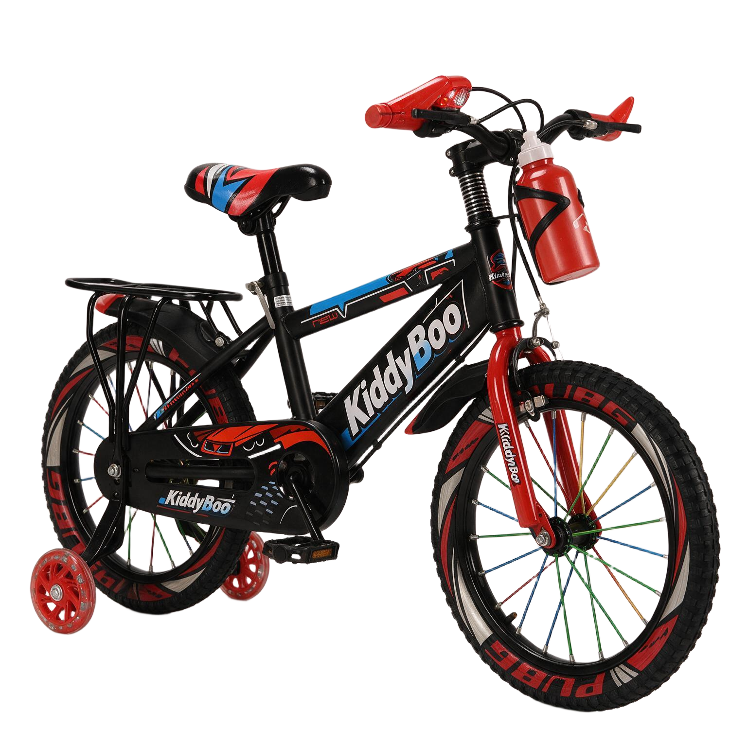 WDKDB706 Kids Bicycle
