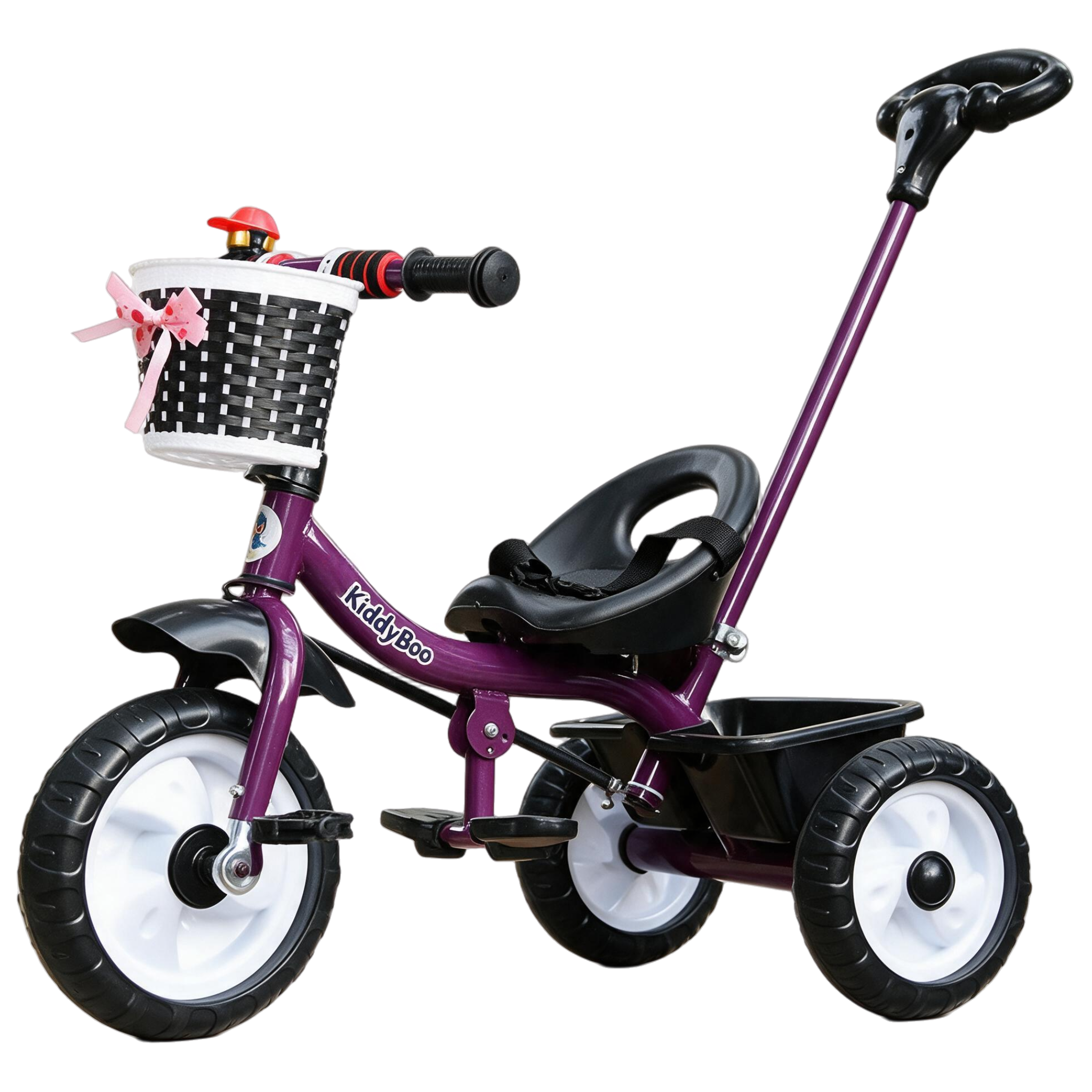WDKBKT033 Tricycle 4