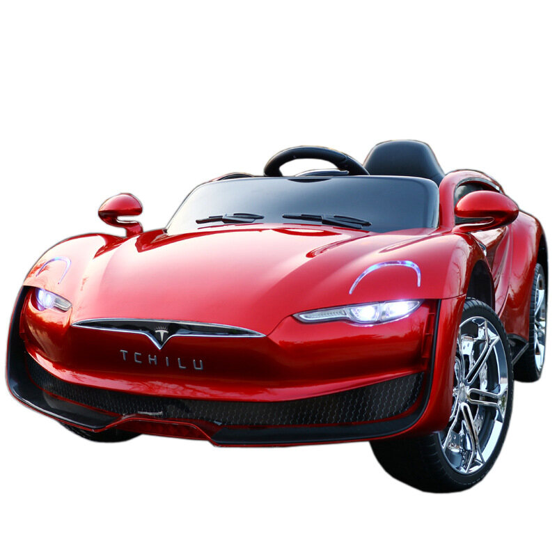 WANDYY Kids Electric Car CL-6166