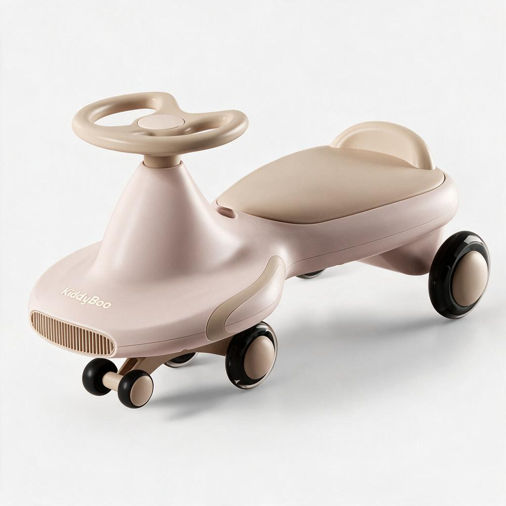 WDTC116 Twist Car 2