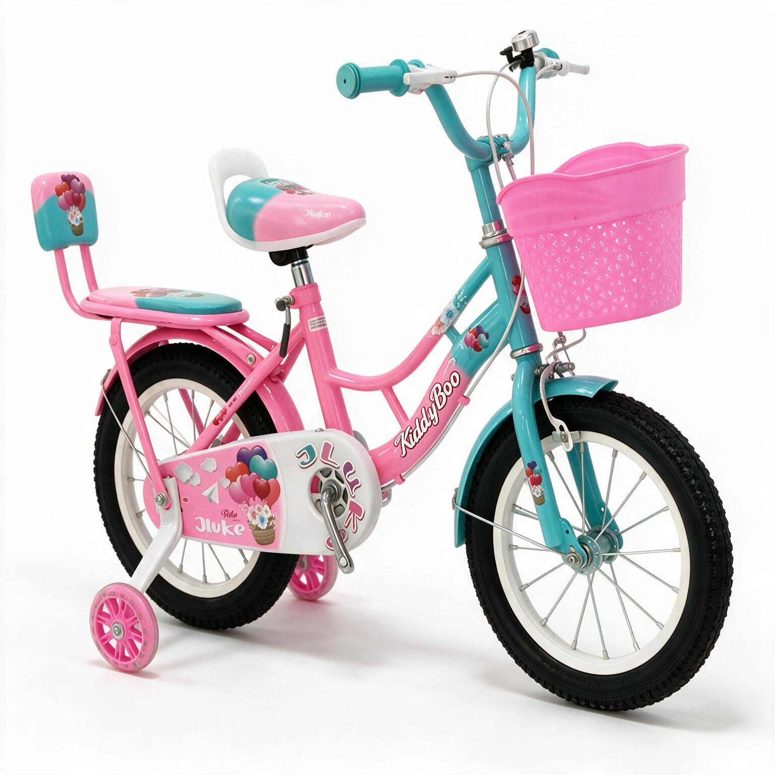 WDKDB701 Kids Bicycle 2