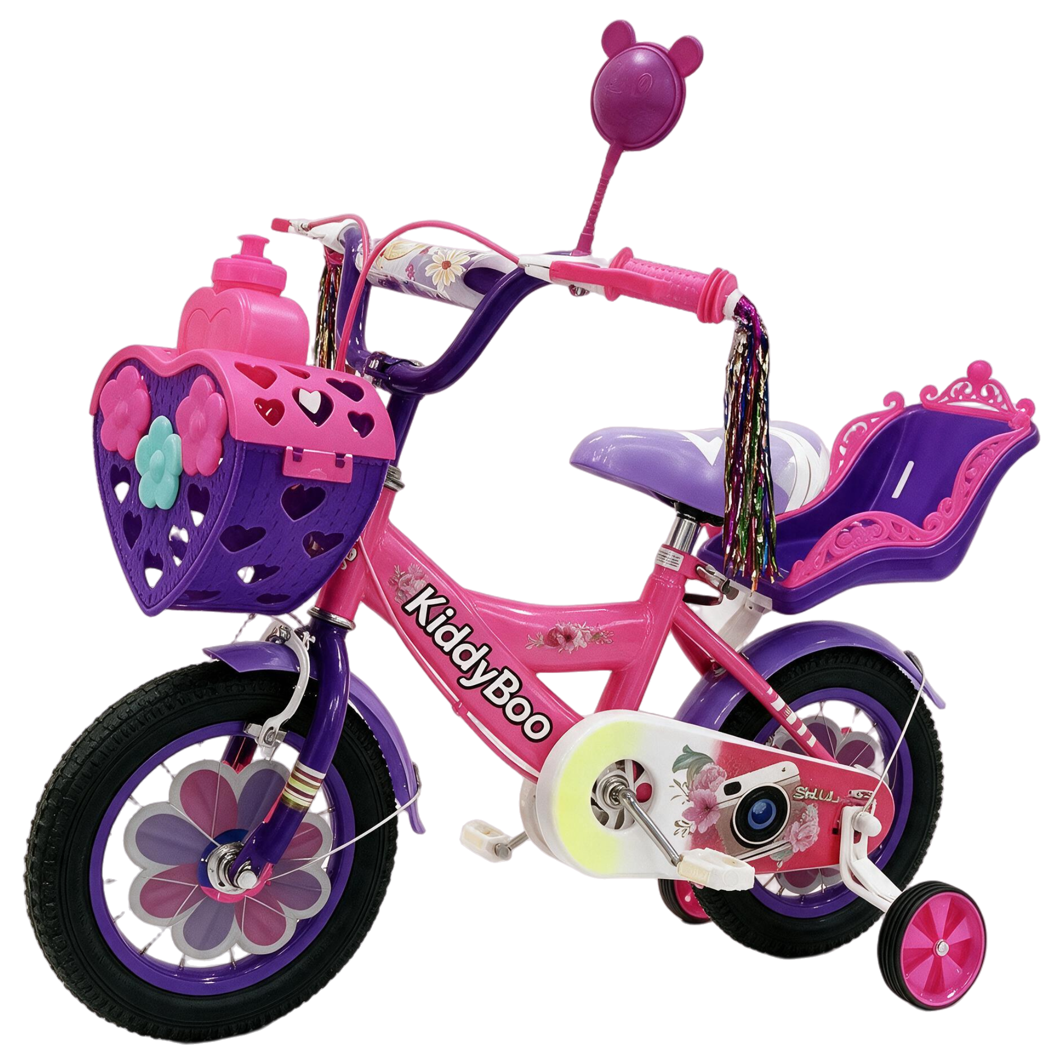 WDKDB723 Kids Bicycle