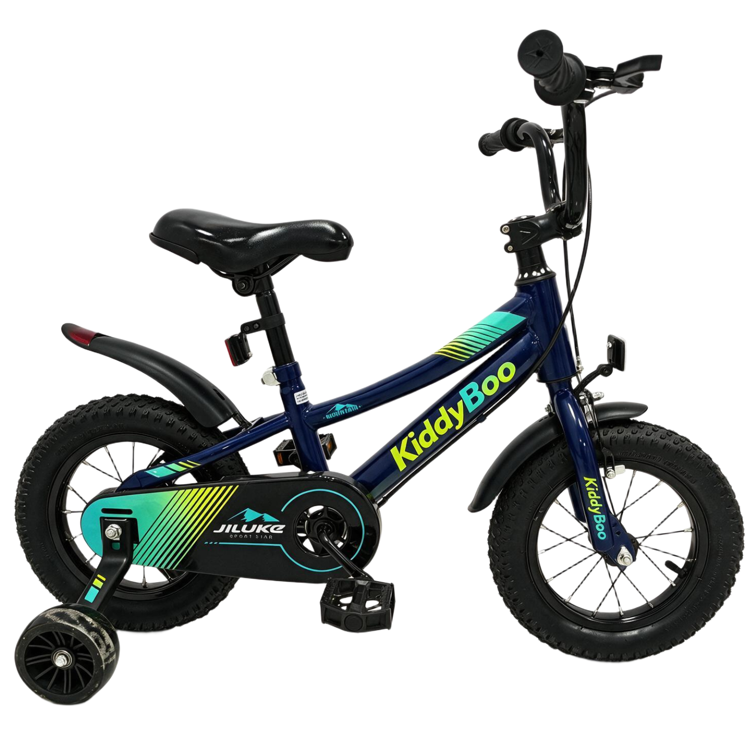 WDKDB731 Kids Bicycle 3