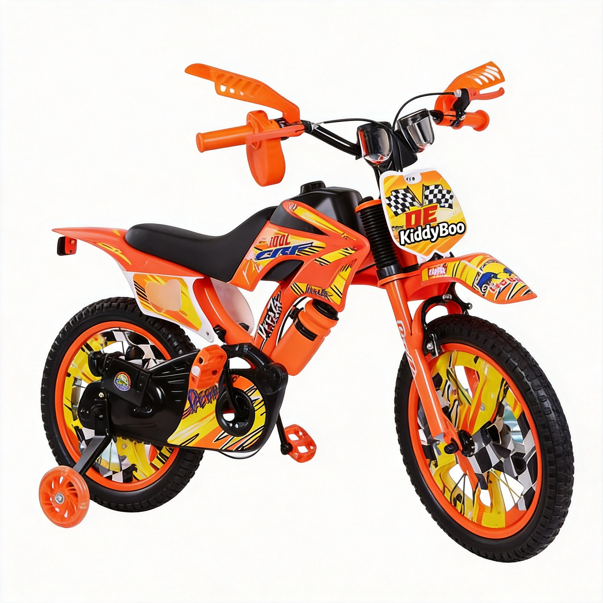 WDKDB132 Kids Bicycle