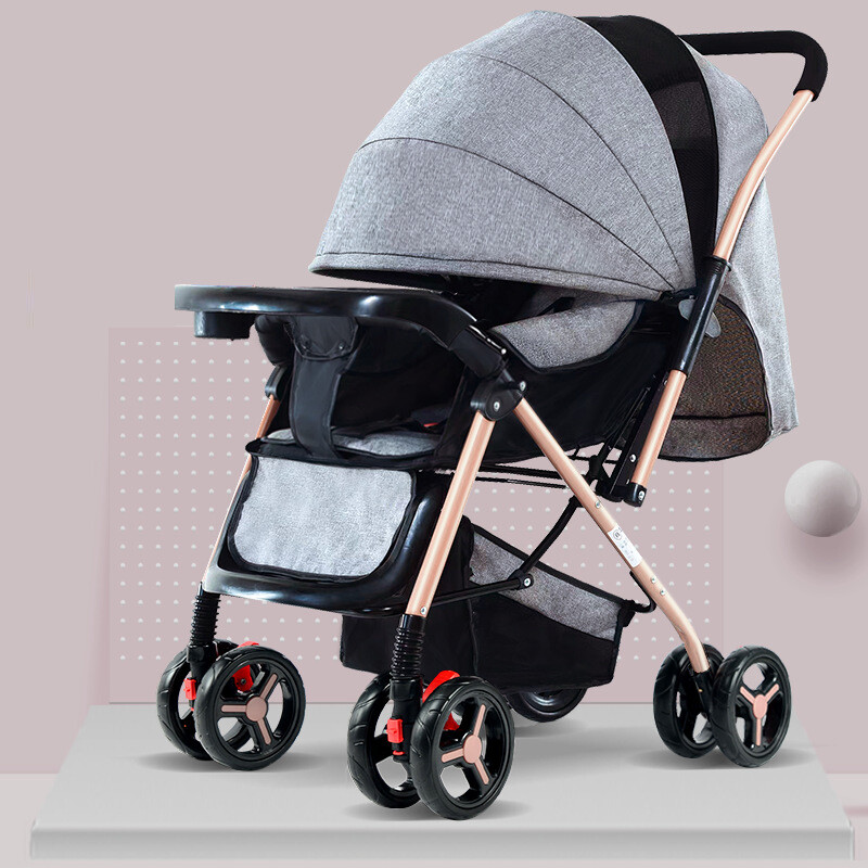 Baby Stroller WDBS-0903 2