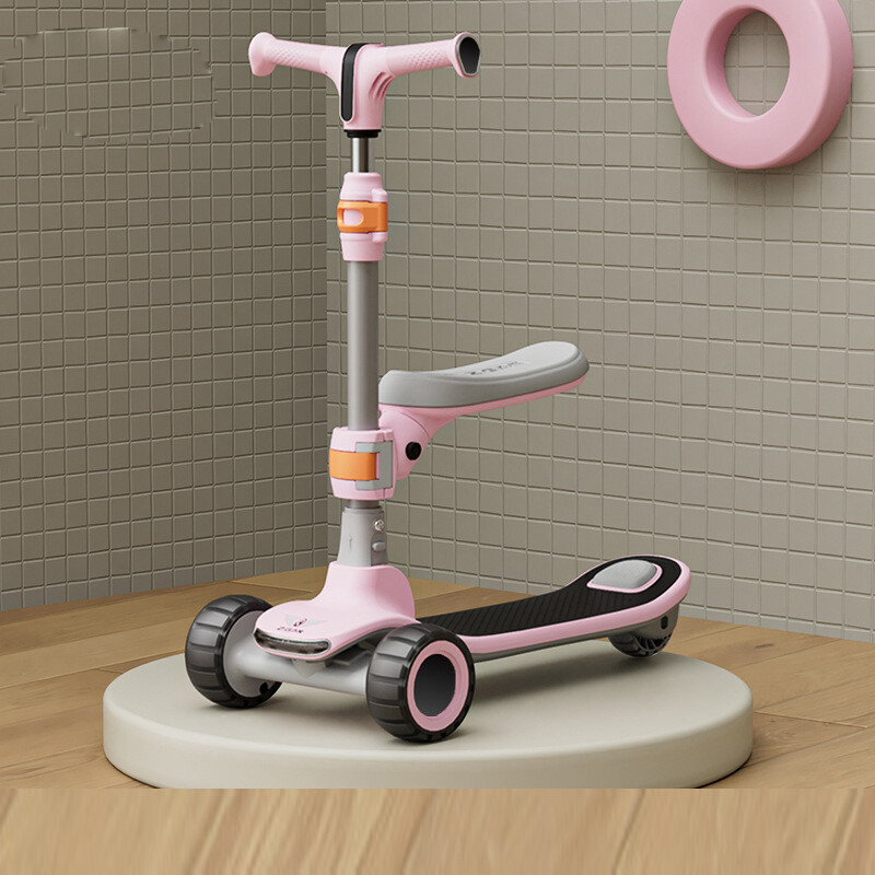 WANDYY Kids Scooter WDKS030 4