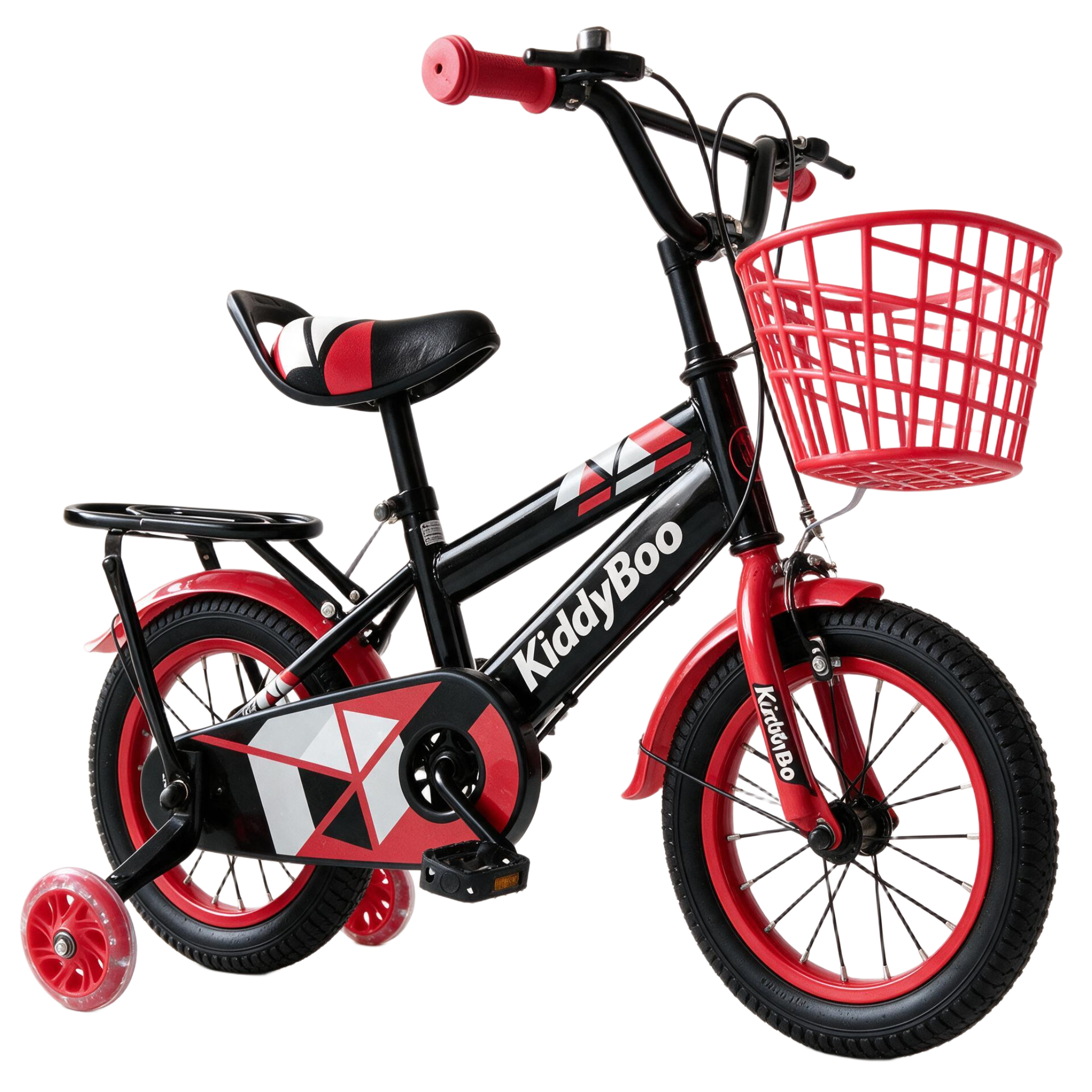 WDKDB711 Kids Bicycle 3