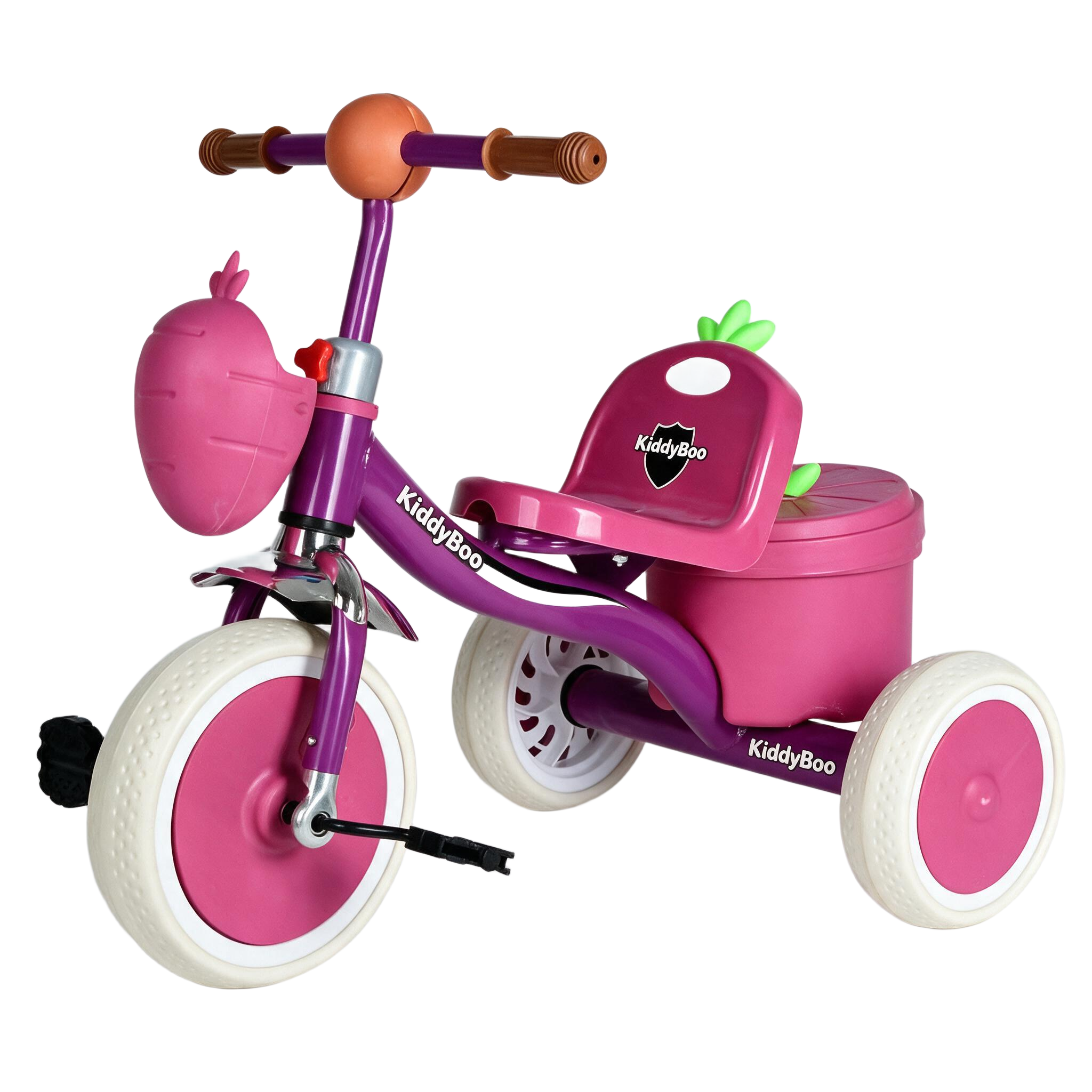 WDKBKT020 Tricycle