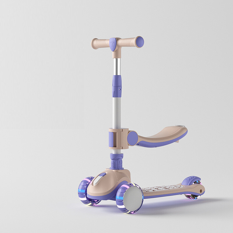 WANDYY Kids Scooter WDKS032 6
