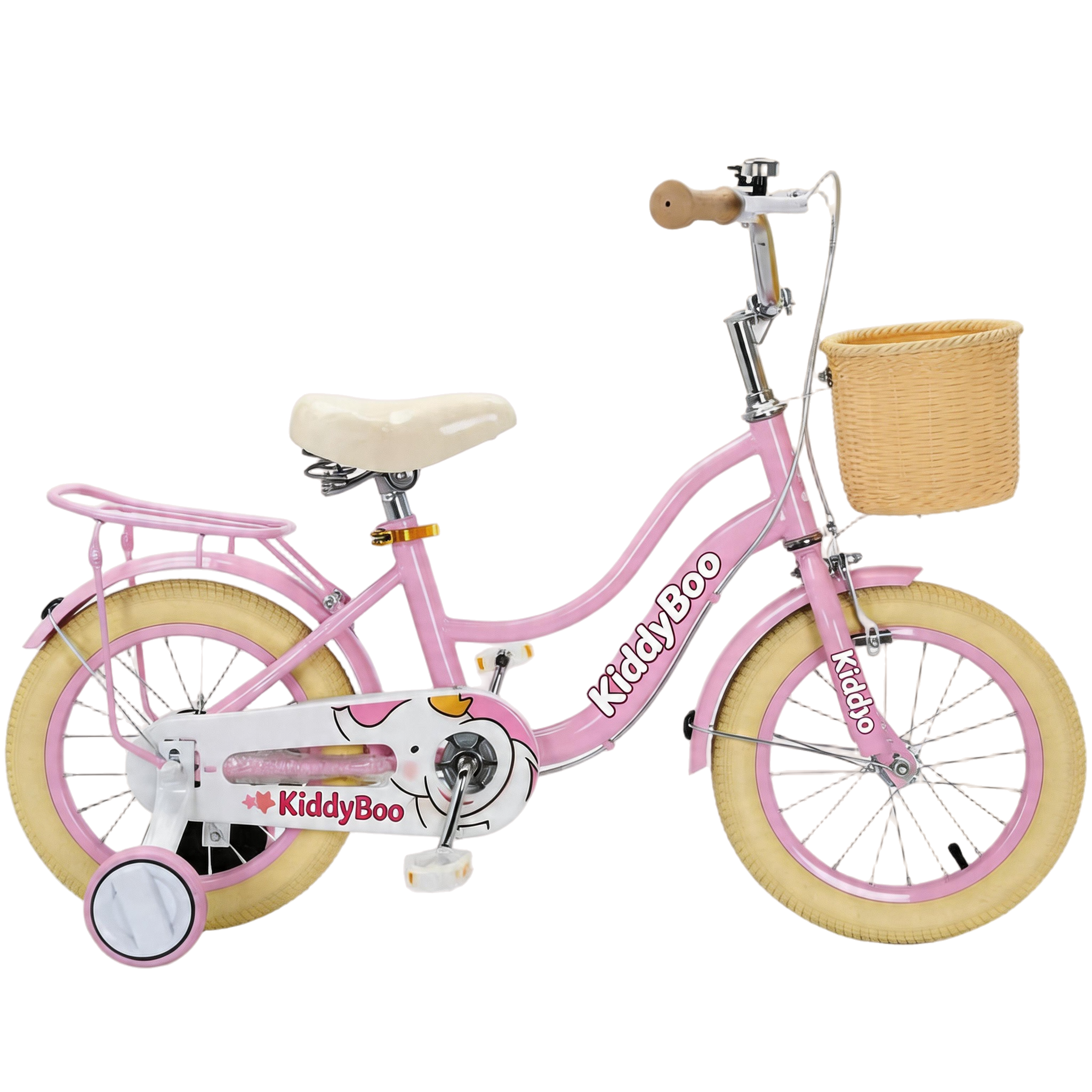 WDKDB115 Kids Bicycle 2