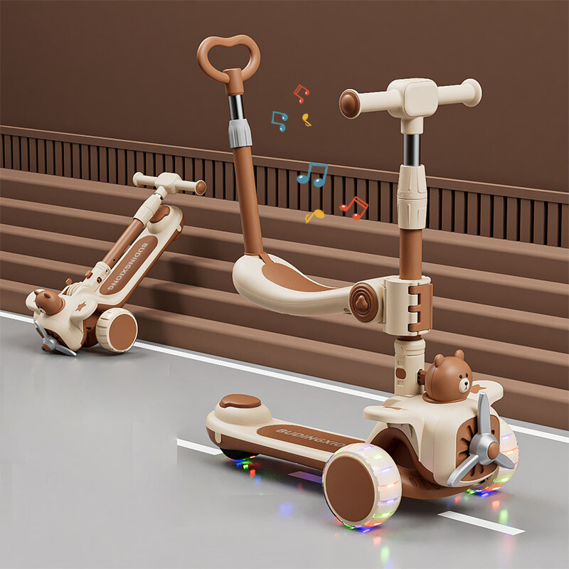 WANDYY Kids Scooter WDKS020 5