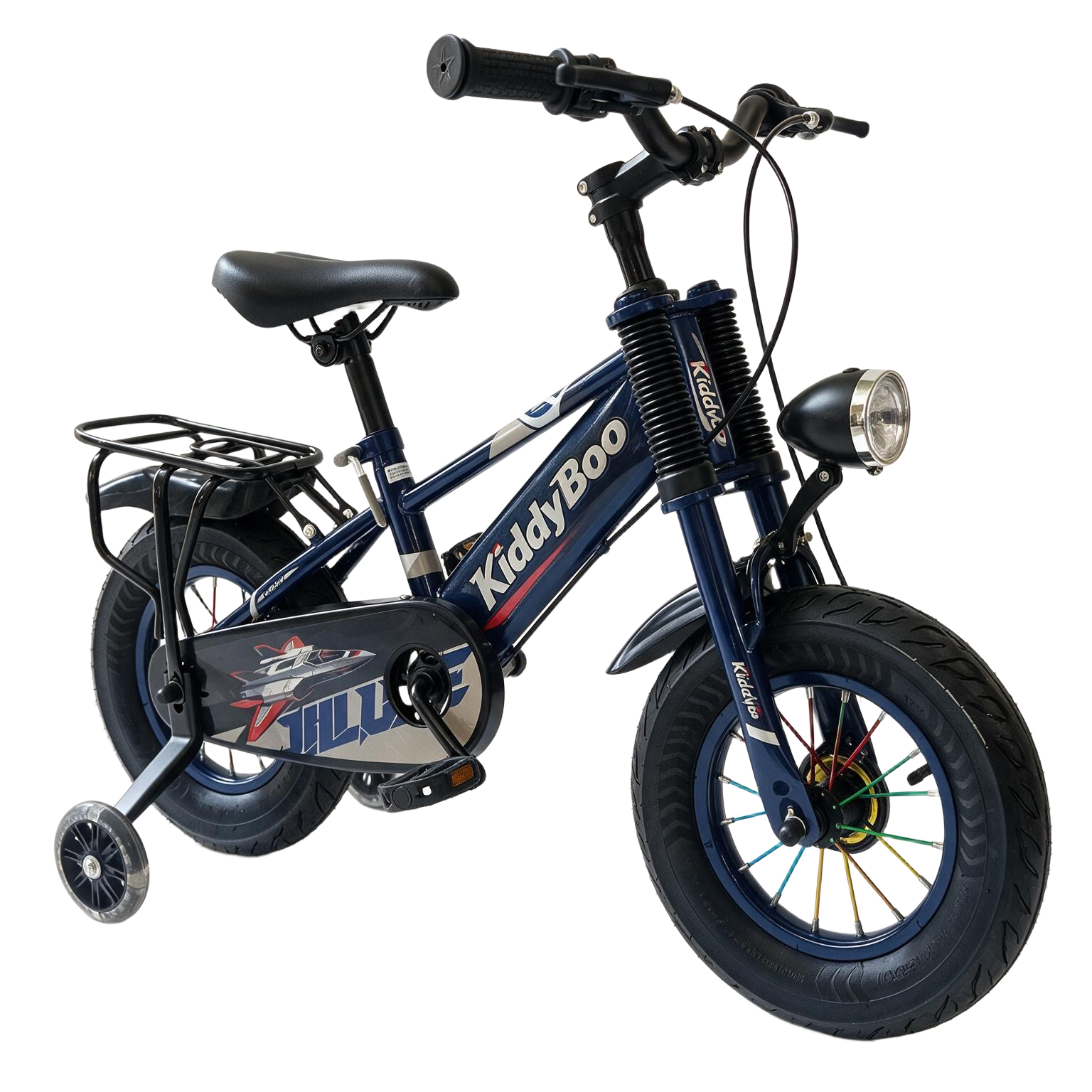 WDKDB739 Kids Bicycle