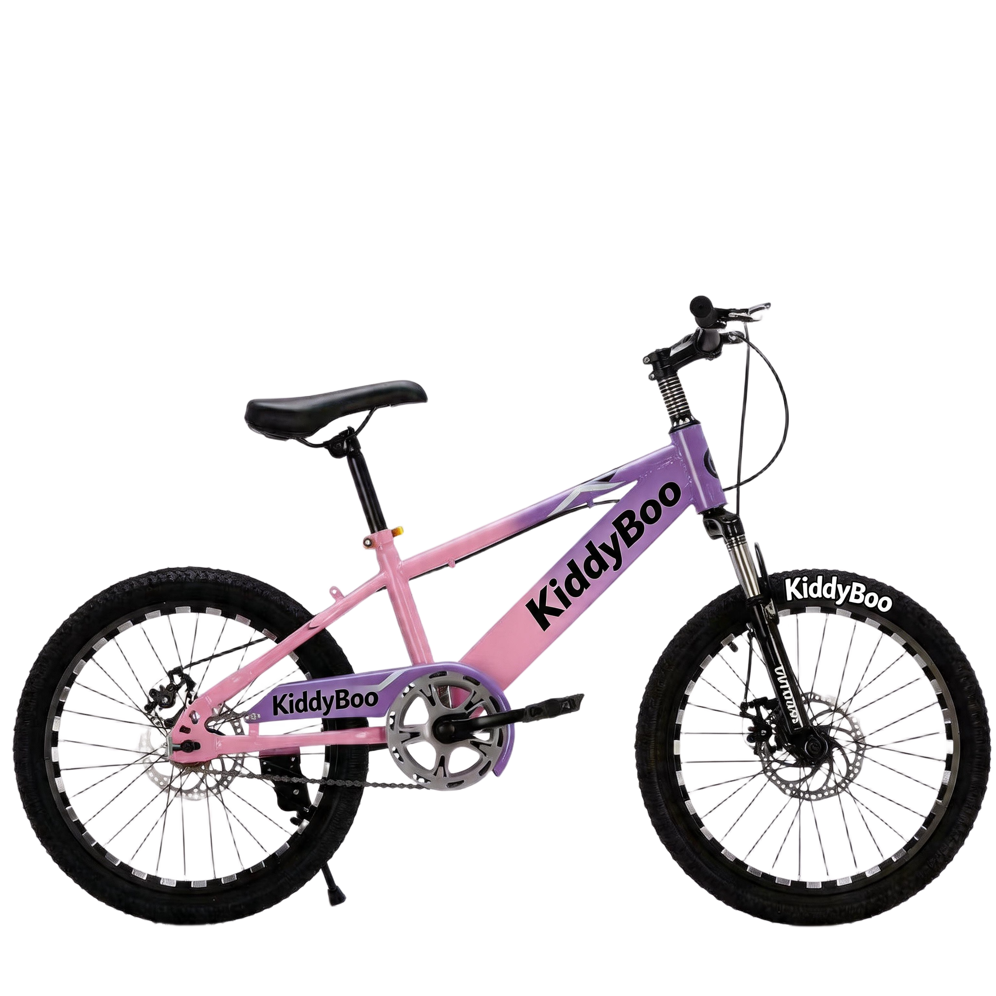 WDKDB124 Kids Bicycle 5