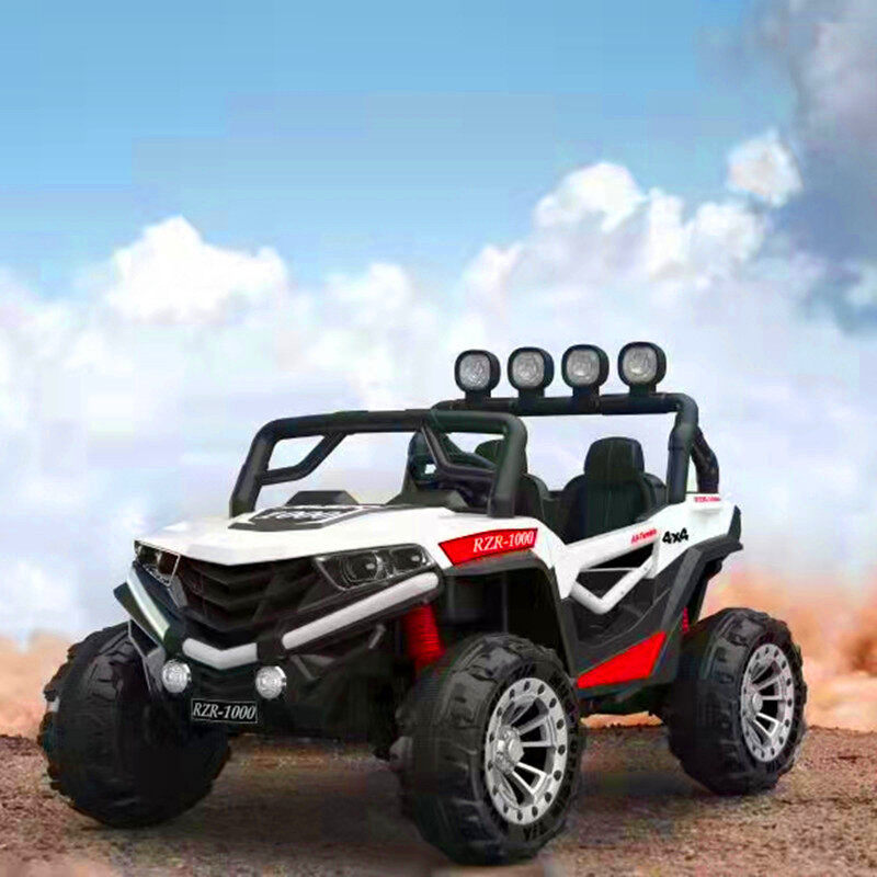 CL-908 Kids Electric Car 4