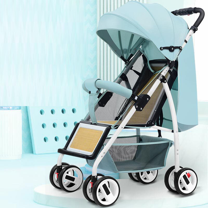 Baby Stroller WDBS-0702B 3