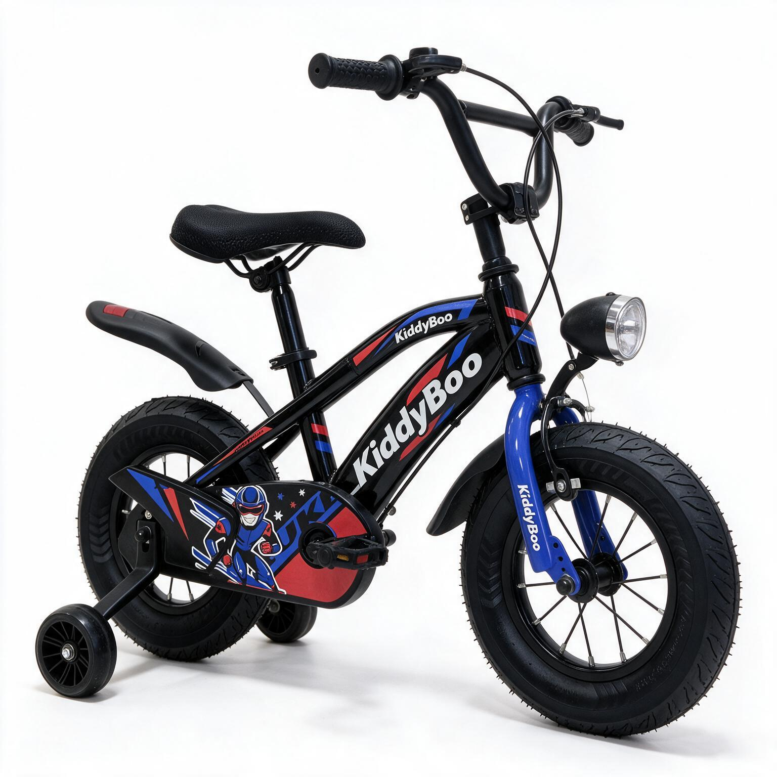 WDKDB736 Kids Bicycle 2