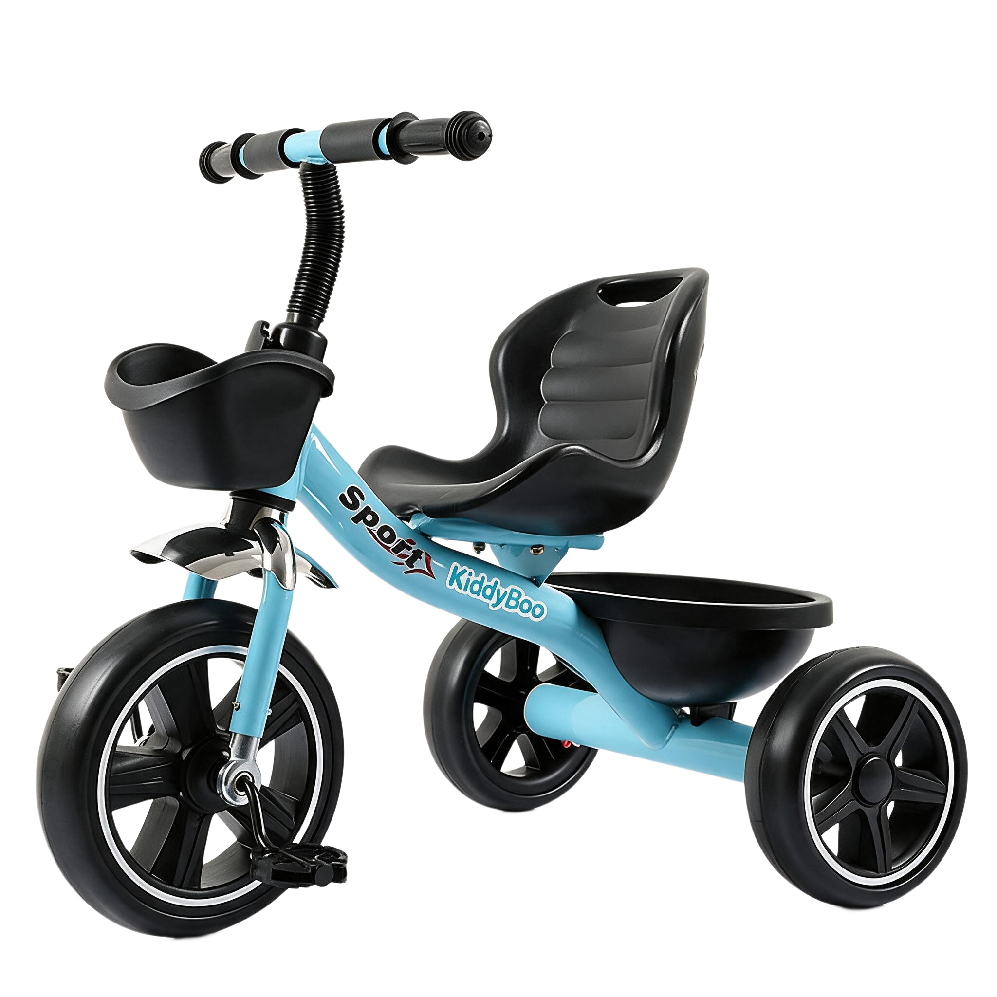 WDKBKT017 Tricycle
