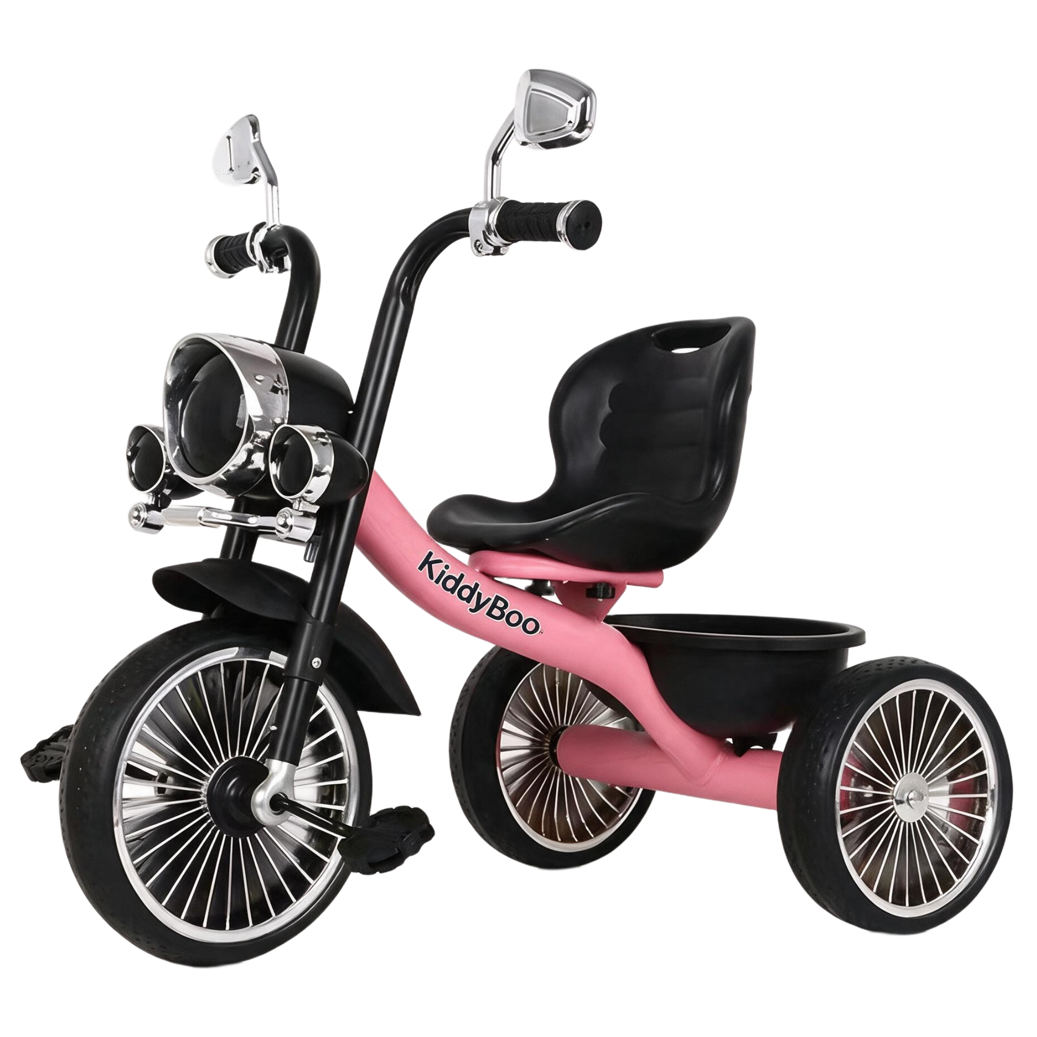 WDKBKT022 Tricycle 2
