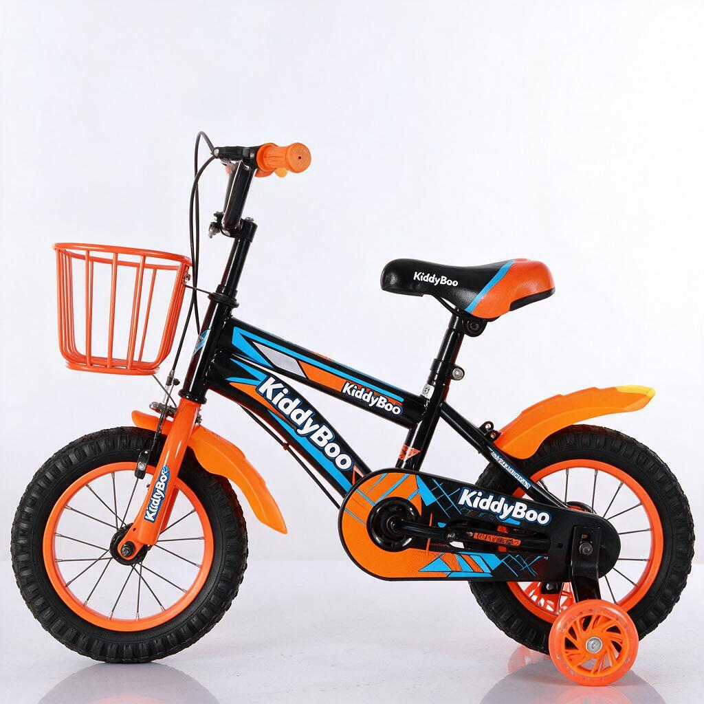 WDKDB508 Kids Bicycle 2