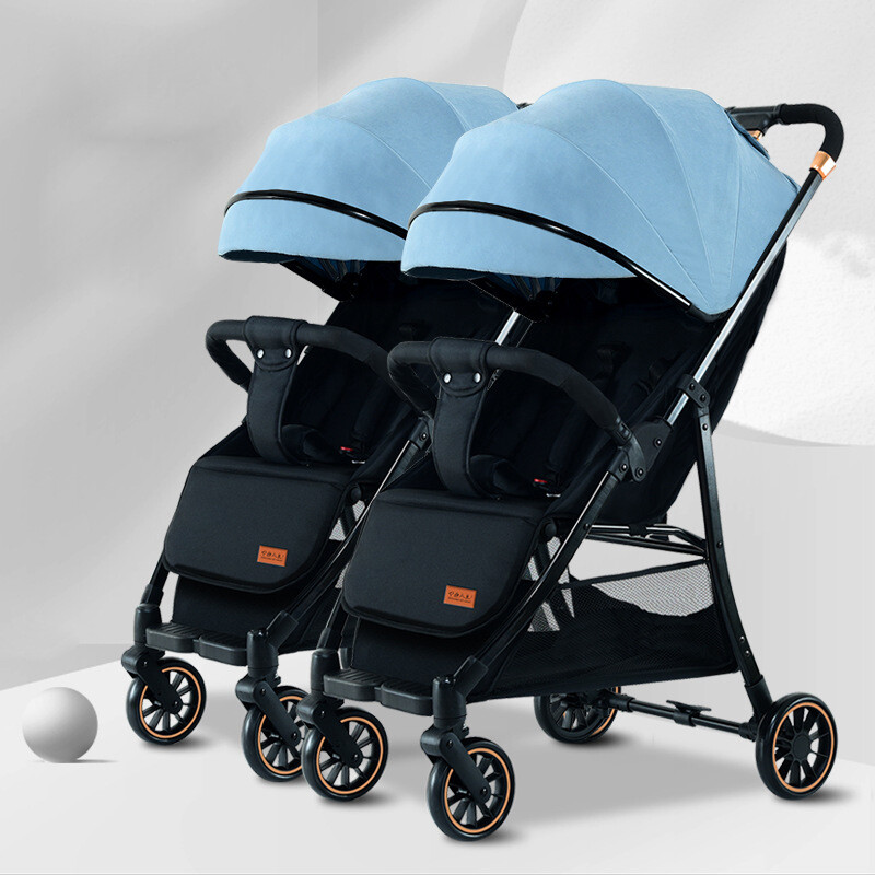 Baby Stroller WDBS-M676T 4