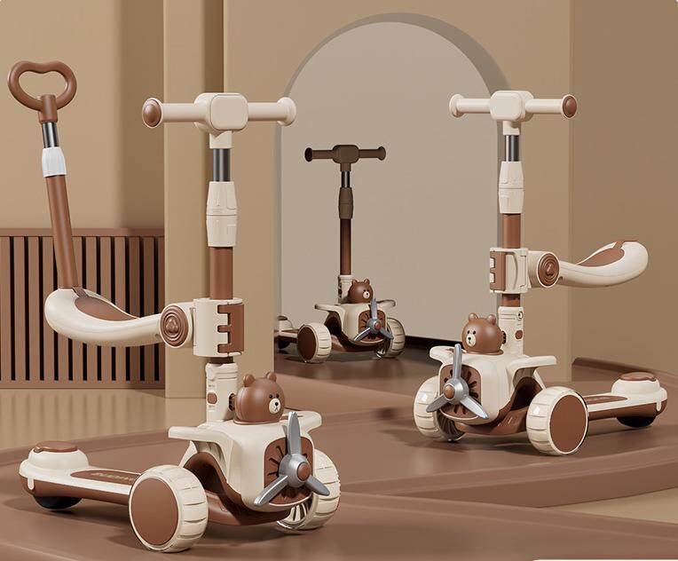 WANDYY Kids Scooter WDKS020