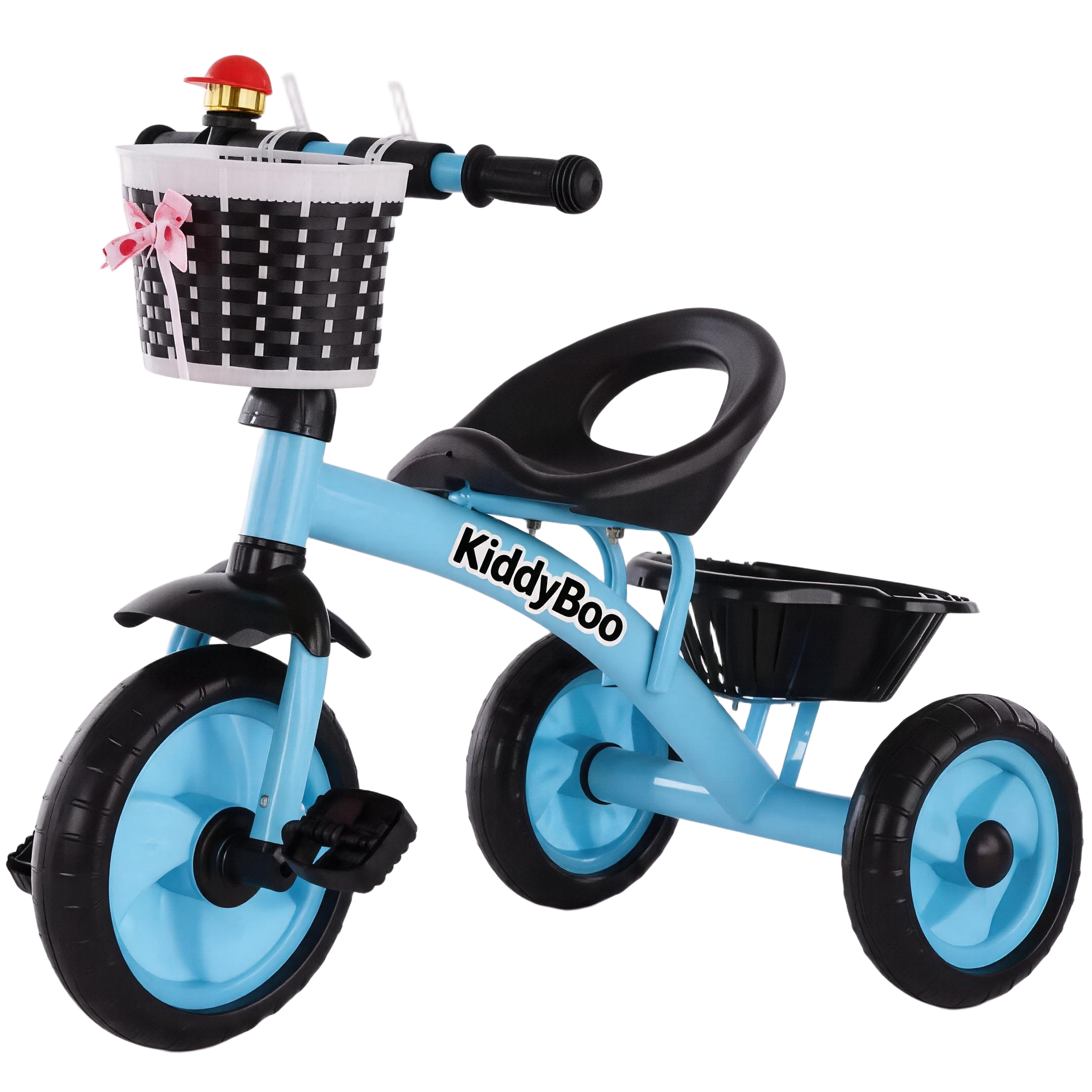 WDKBKT002 Tricycle 5