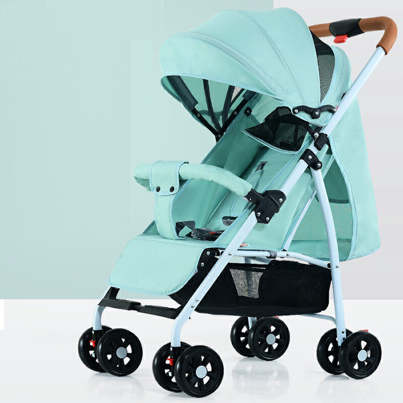 Baby Stroller WDBS-A1 4