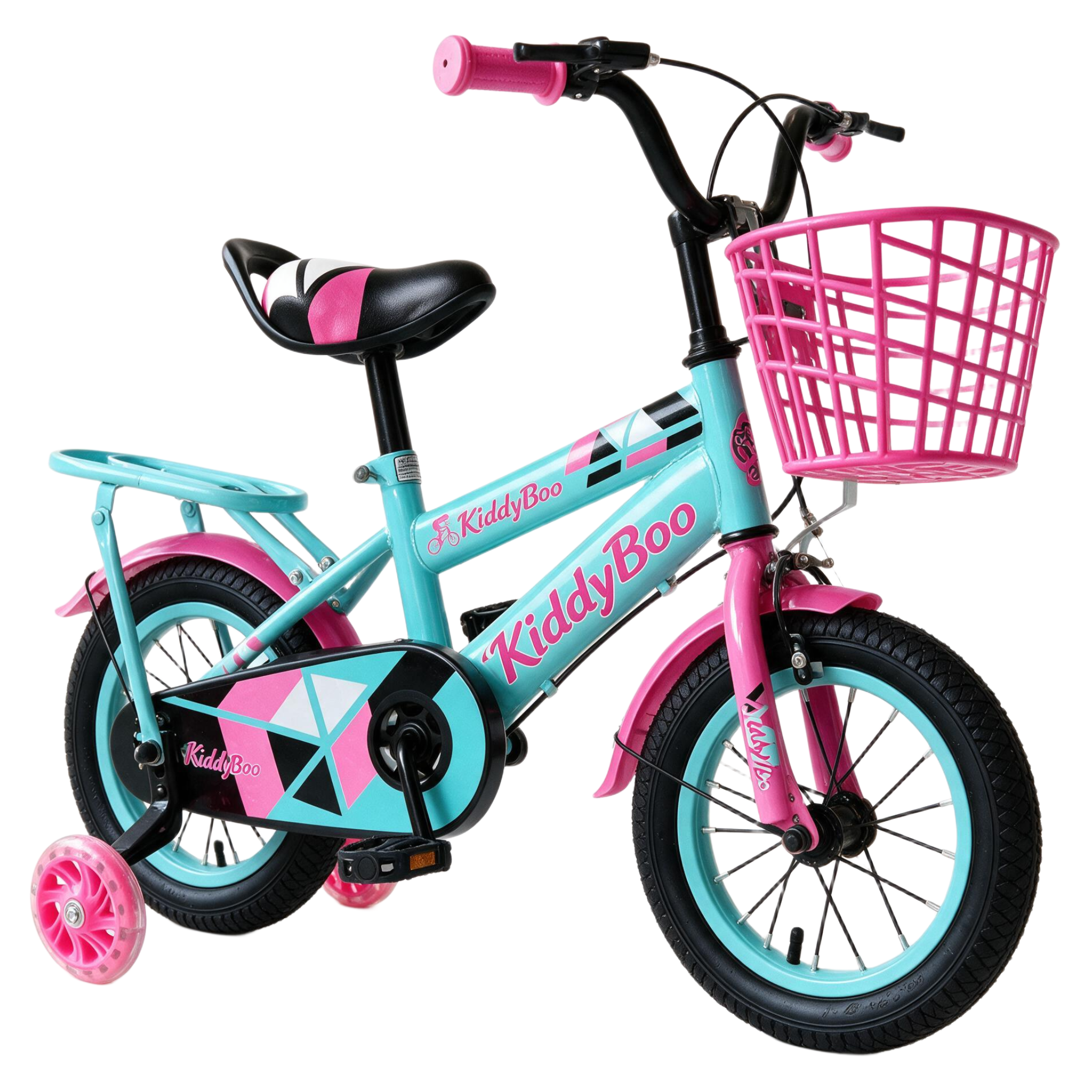 WDKDB711 Kids Bicycle