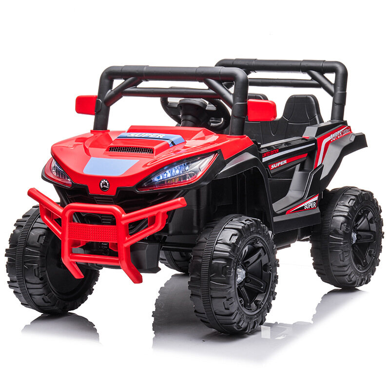 CL-903 Kids Electric Car 3
