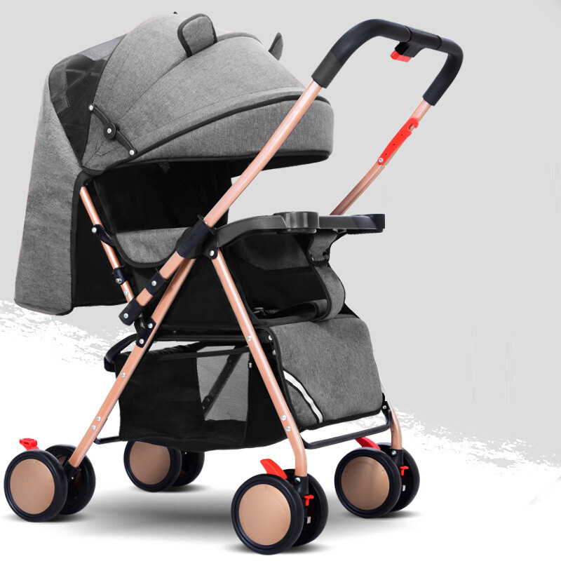 Baby Stroller WDBS-803-1 3