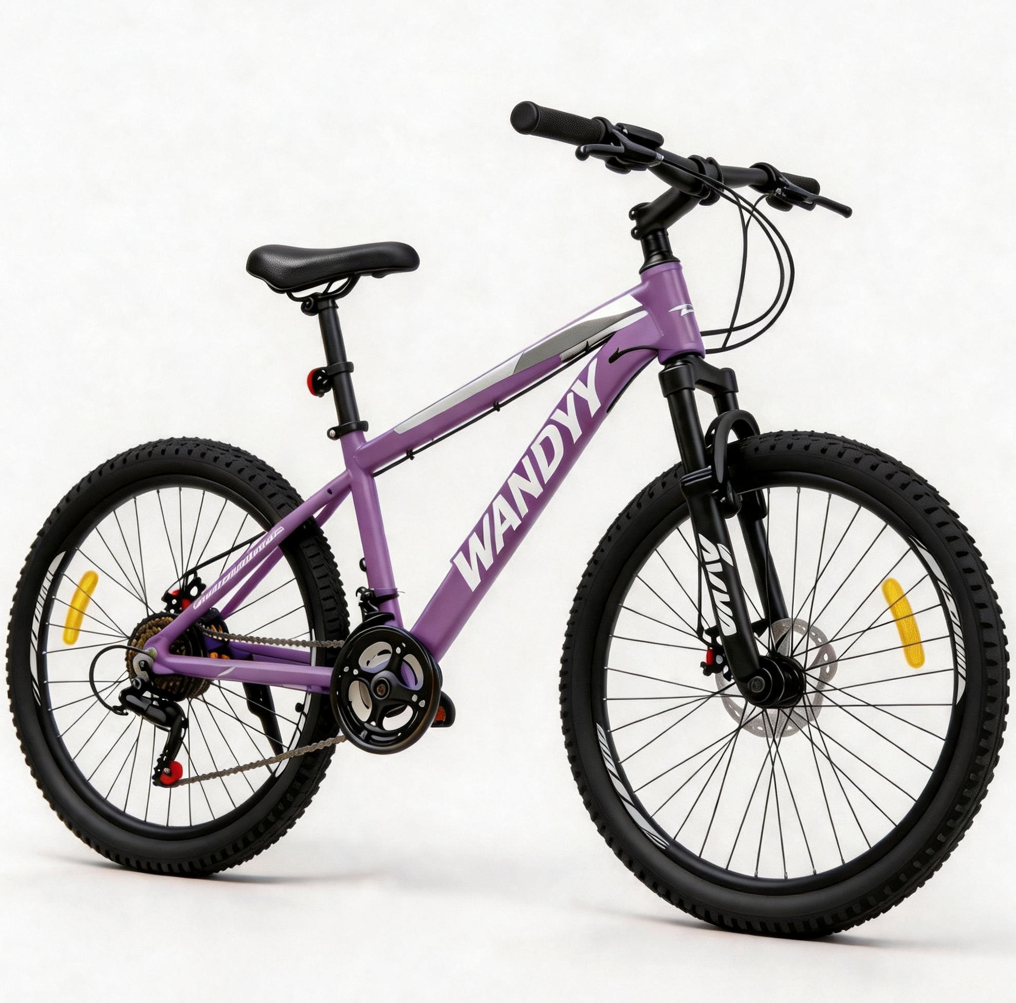 MTB Alloy (Premium)